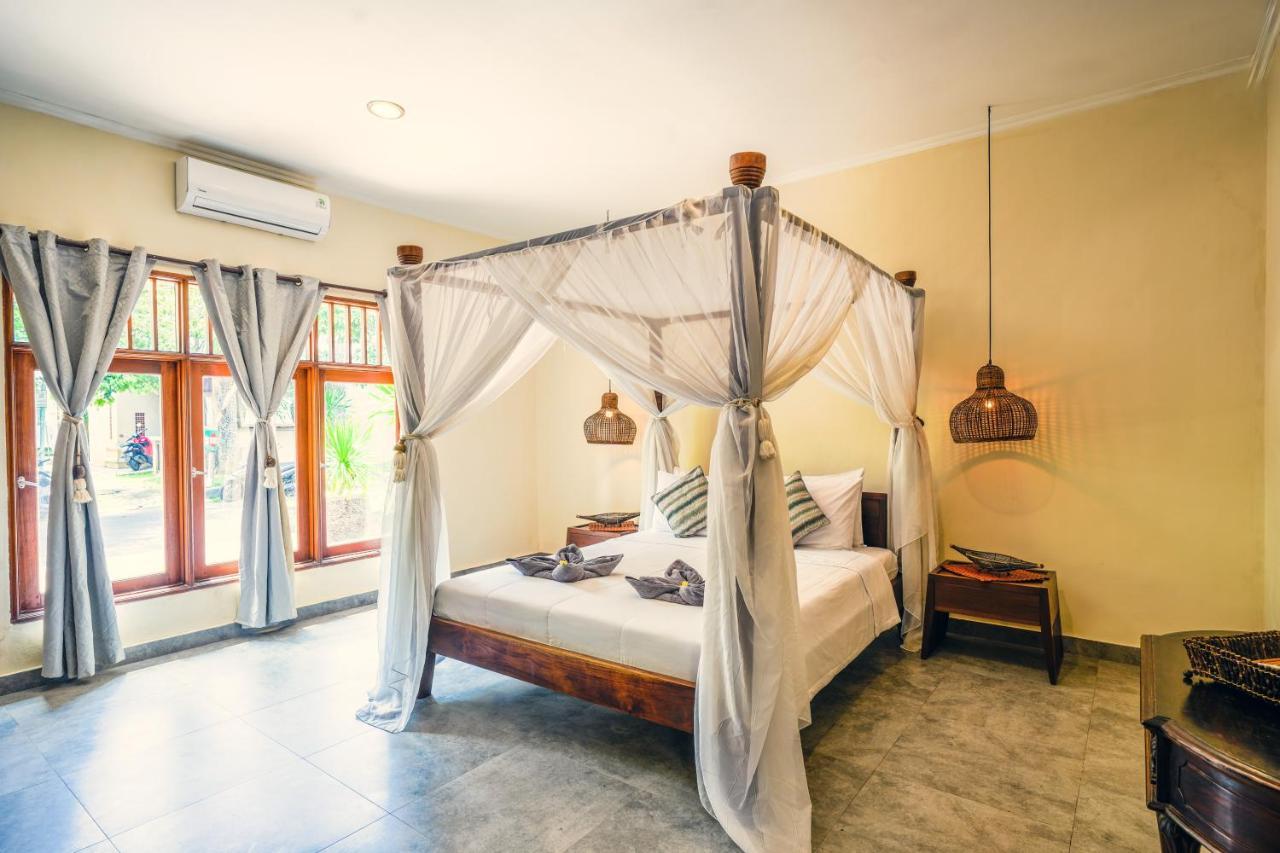 Villa Mica - Kuta - 5 Bedrooms - 5 Bathrooms - Great Location Bagian luar foto