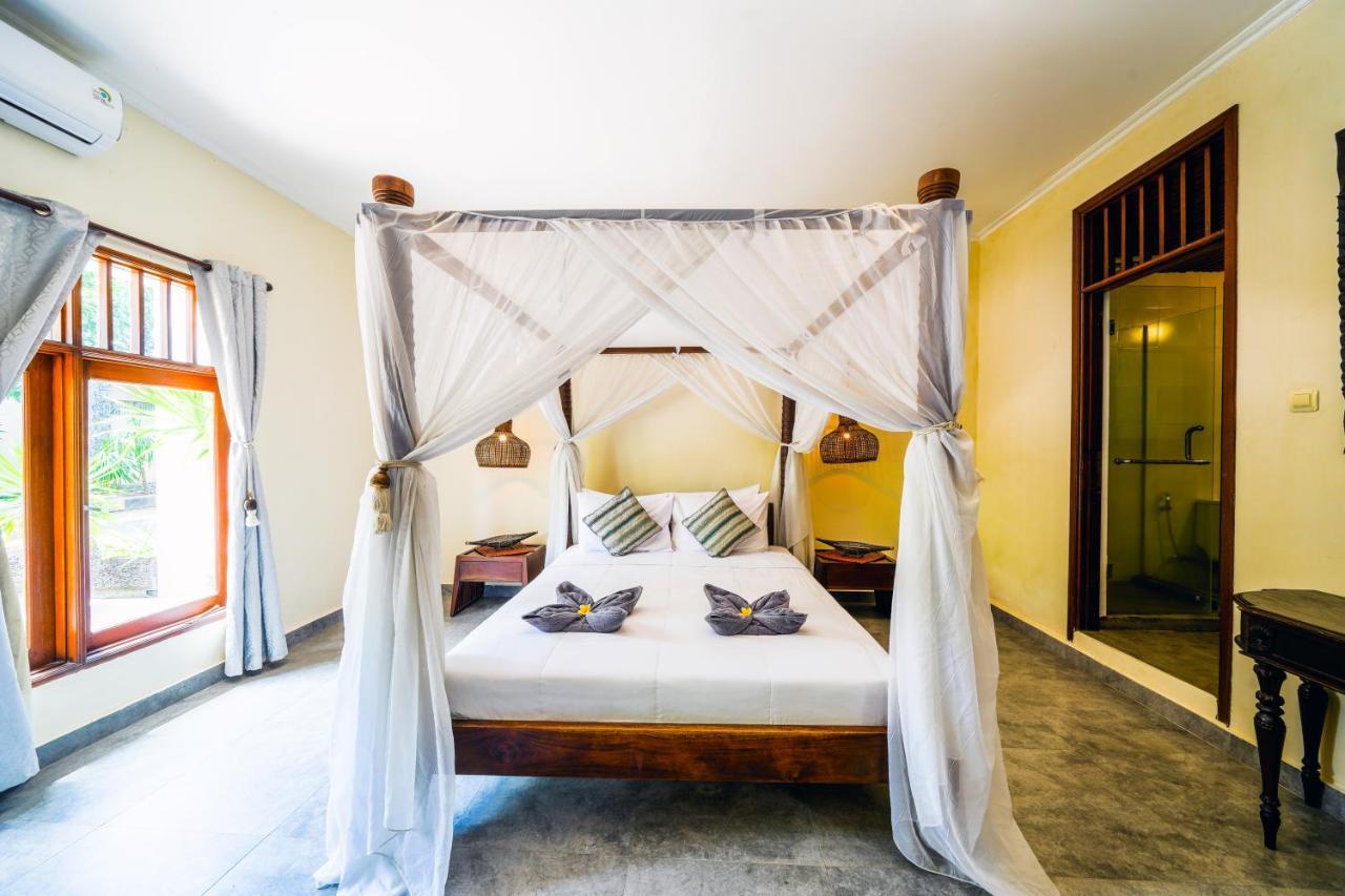 Villa Mica - Kuta - 5 Bedrooms - 5 Bathrooms - Great Location Bagian luar foto