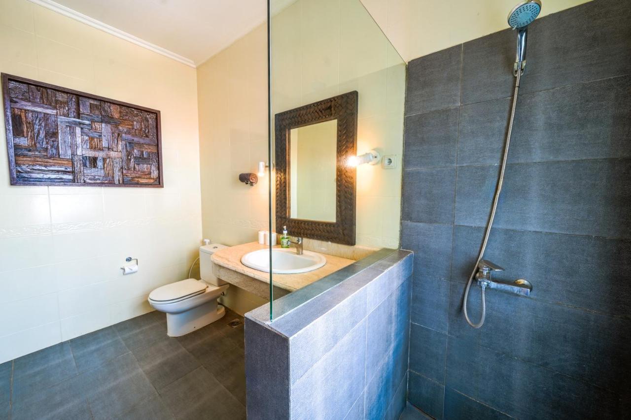 Villa Mica - Kuta - 5 Bedrooms - 5 Bathrooms - Great Location Bagian luar foto